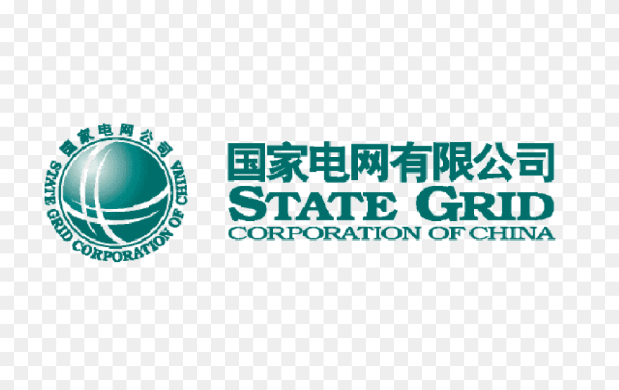 国家电网 Logo